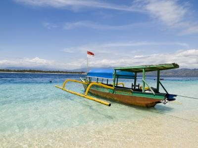 Sanur Beach